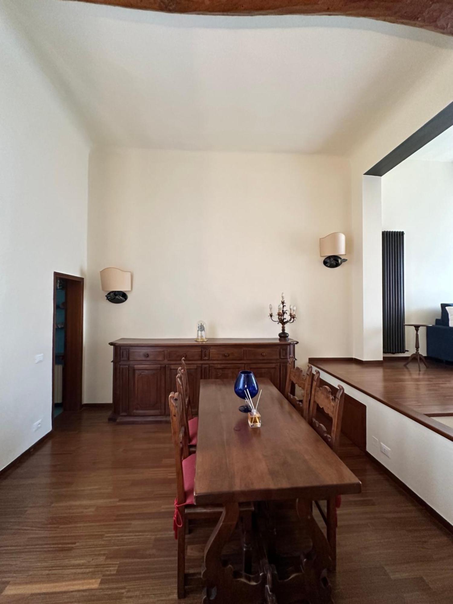 דירות Casa Righi Nel Cuore Di בולוניה מראה חיצוני תמונה
