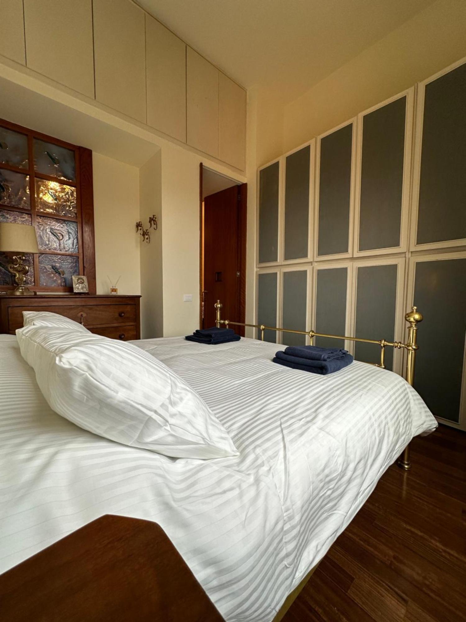 דירות Casa Righi Nel Cuore Di בולוניה מראה חיצוני תמונה