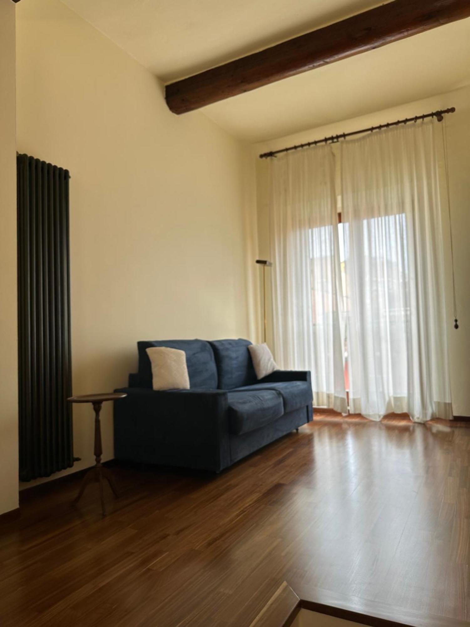 דירות Casa Righi Nel Cuore Di בולוניה מראה חיצוני תמונה