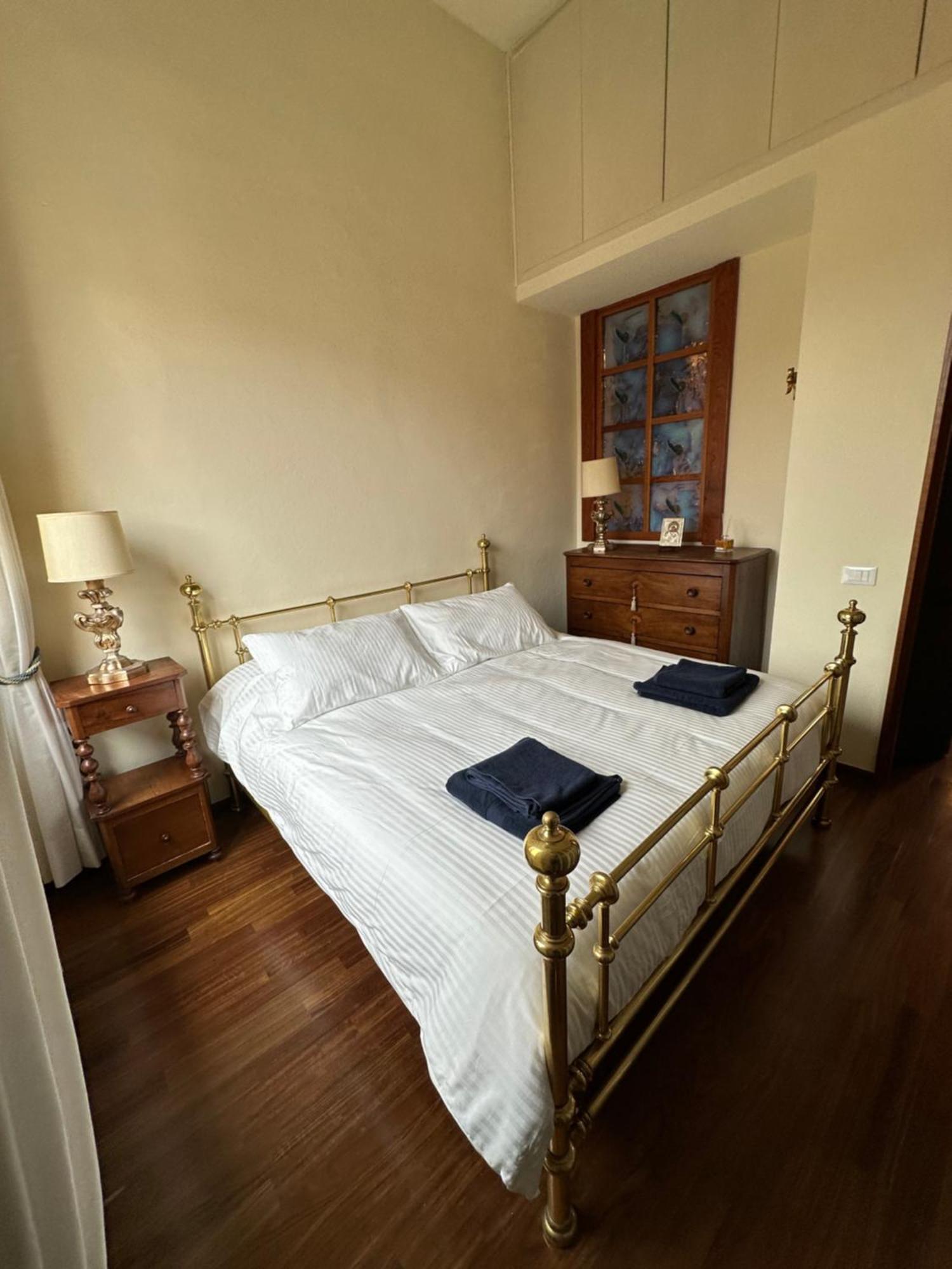דירות Casa Righi Nel Cuore Di בולוניה מראה חיצוני תמונה