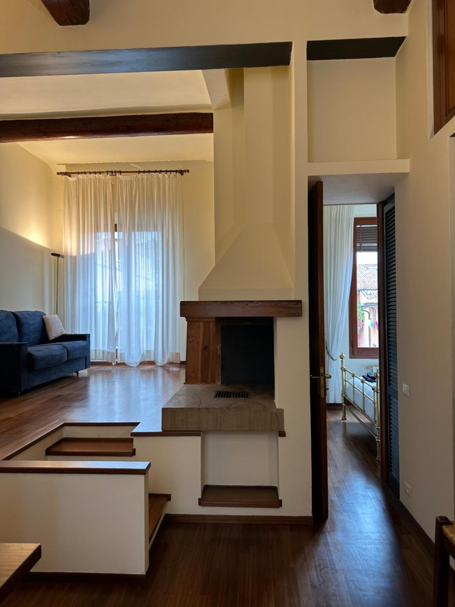 דירות Casa Righi Nel Cuore Di בולוניה מראה חיצוני תמונה